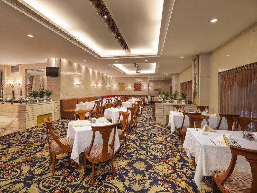 Overseas Chinese Hotel Wenzhou Exterior photo